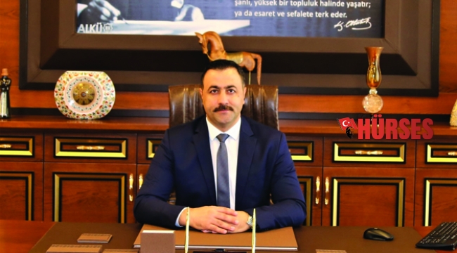 Kalan: Hedefimize İlerleyeceğiz