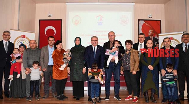 KARALOĞLU'NDAN ANTALYA'YA ÇAĞRI