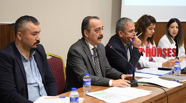 Konyaaltı Belediyesi ile hayvansever el ele