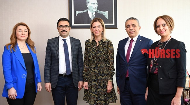 Konyaaltı Müzik Akademisi Projesi'nde imzalar atıldı