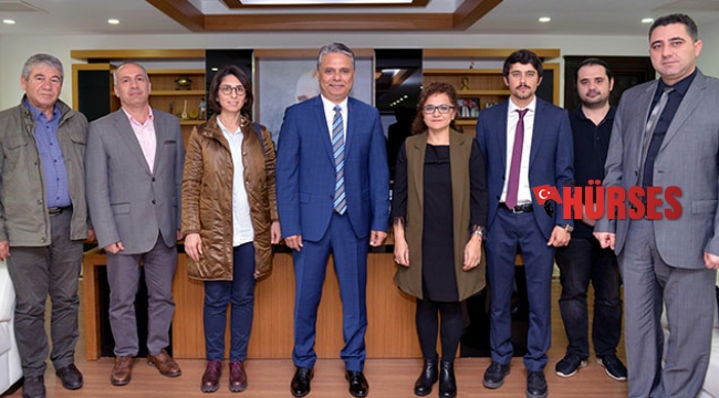 MURATPAŞA'DAN TESCİLLİ BAŞARI
