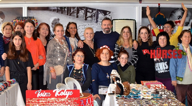 Özel bireyler için kermes