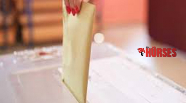 TURİZMDE GÖZLER BU SEÇİMDE