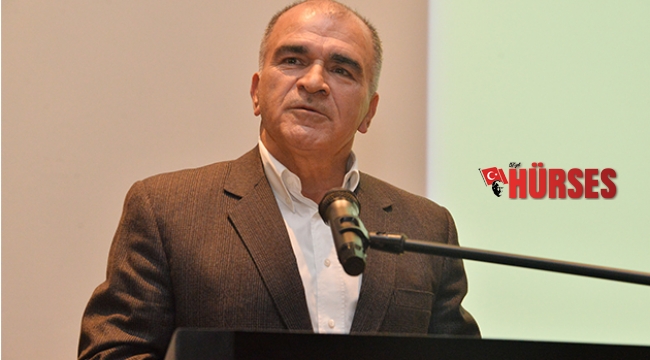 TÜROFED başkanı değişiyor