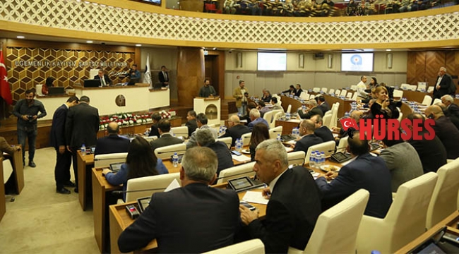 UYSAL'DAN 'HAYIR' TEPKİSİ