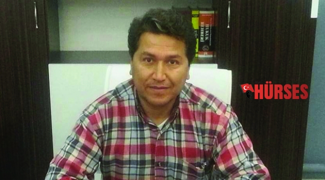 Yerel Yönetimler Derneğinde atama