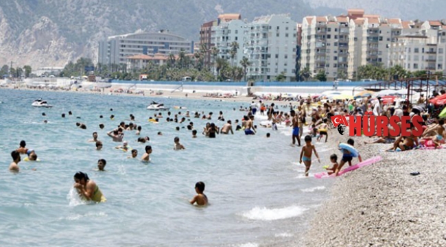 YILBAŞI TATİLİ ÖNERİSİ