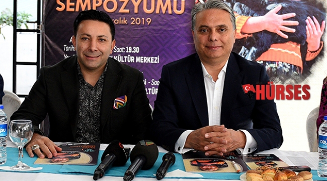 Yörük sempozyumu başlıyor