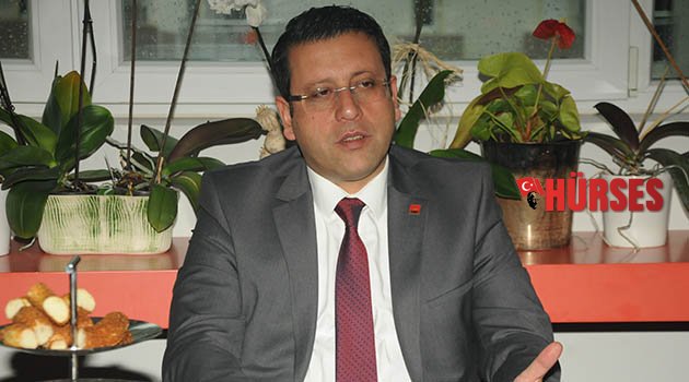 Salı Sohbetleri: 106 - CHP İl Başkanı Ahmet Kumbul: 2019'da başarısız olursam aday olmam