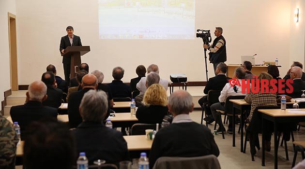 2020 Model Konyaaltı Sahili