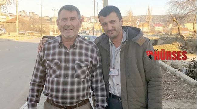 71 yaşında ehliyeti aldı