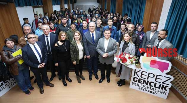 Başkan Tütüncü: “Hedef olmazsa başarı da olmaz”