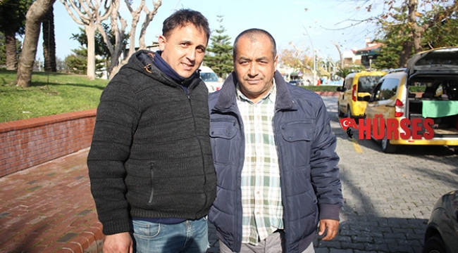 Bu kez dolandırıcı kandırıldı