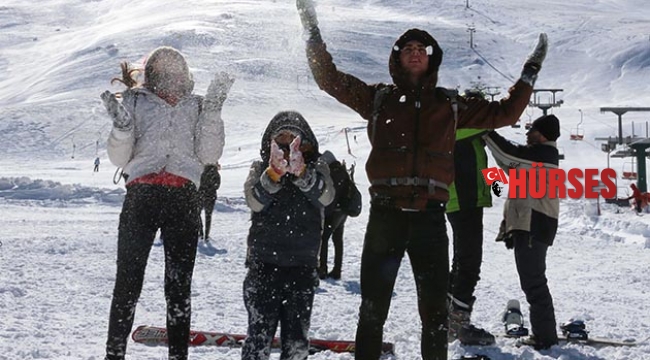 Büyükşehir’den Saklıkent’e günlük ulaşım
