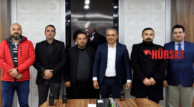 Depreme hazırlıklı olmalıyız