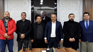 Depreme hazırlıklı olmalıyız