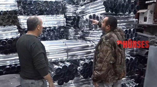 Don tehdidi sobacıların mesaisini hızlandırdı