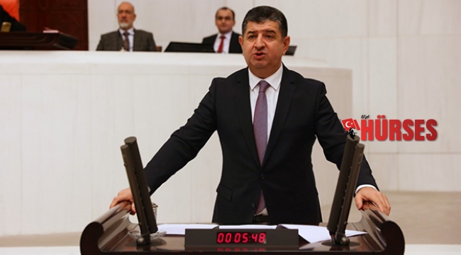 Elektrik kesintisi meclis gündeminde