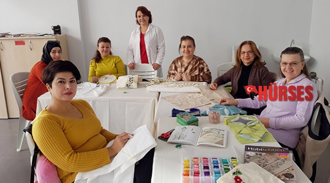 Eski modaya yeni dokunuş