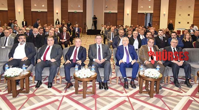 Esnaf 2020’den umutlu