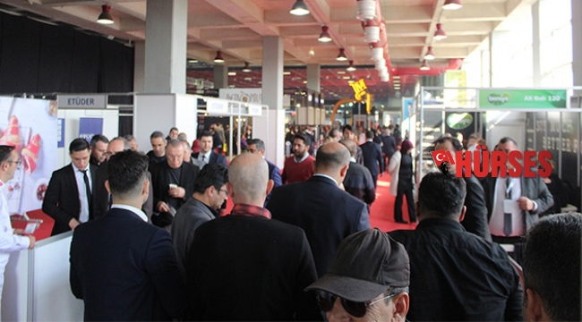 Fuara yenilikçi ürünler DAMGA VURDU