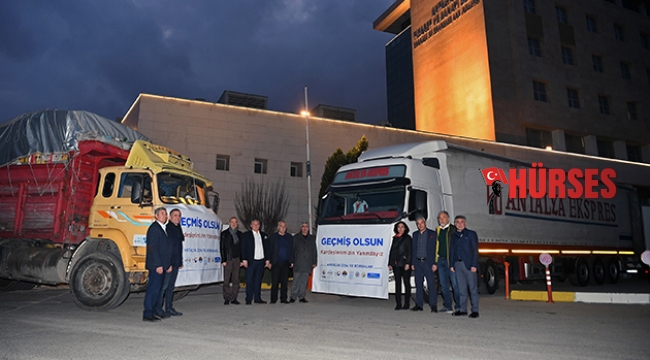 İş dünyası seferber oldu