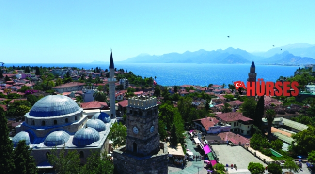 KALEİÇİ esnafı dertli