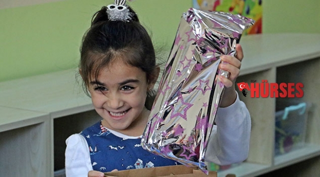 KARNELER DAĞITILDI