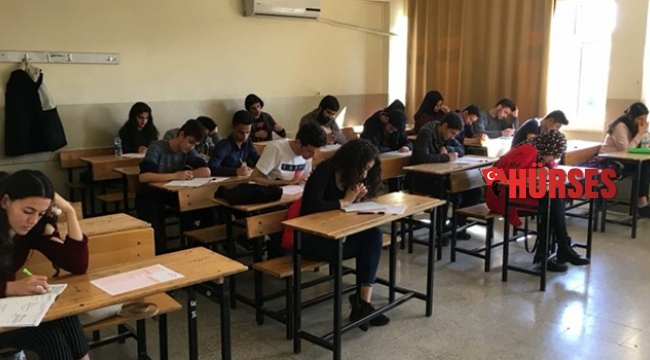 Kepez’den akademik yabancı dil eğitimi