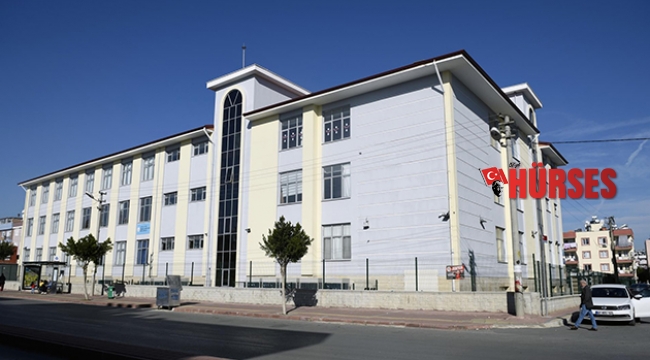 Kepez’e yeni okullar geliyor
