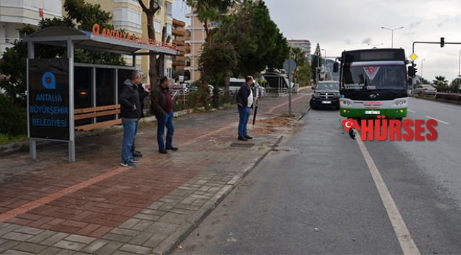 Kestel, Mahmutlar ve Kargıcak’a 18 durak
