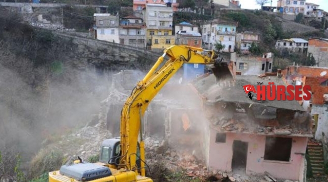 RANTSAL DÖNÜŞÜME DÖNMEDEN SONUÇLANSIN