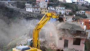 RANTSAL DÖNÜŞÜME DÖNMEDEN SONUÇLANSIN