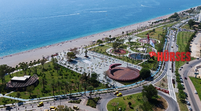 SAHİL İHALESİ İPTAL EDİLDİ