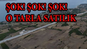 Satılık arsa