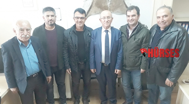 Serik'te avcılık masaya yatırıldı