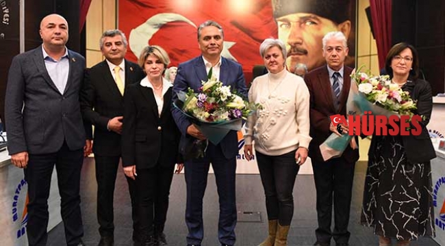 Sertaç Ermiş’in adı  mahallesinde yaşayacak