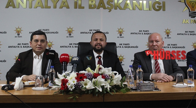 TAŞ: BİZİM TAVRIMIZ NETTİ