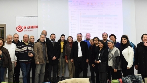 Tedbirli olmamız lazım