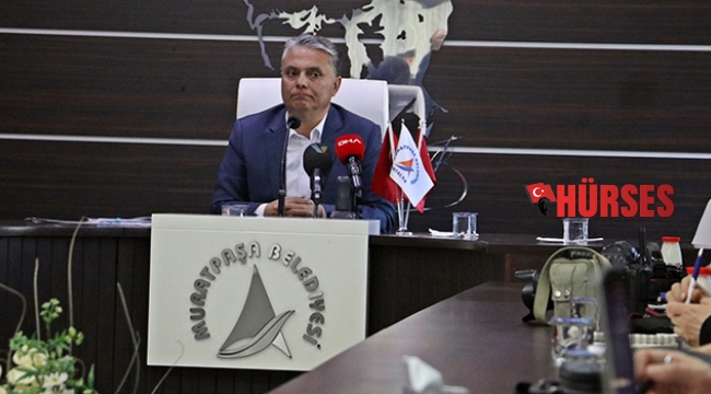 UYSAL: HERKESTEN DESTEK İSTEDİM