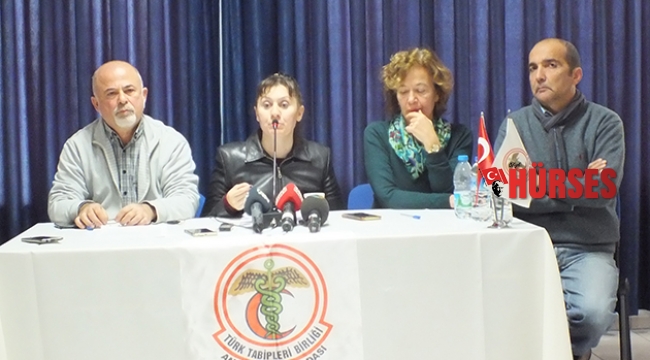 Uyuz salgını yok