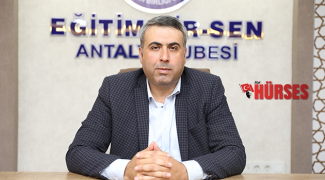 Verilen zam geri alınmamalı