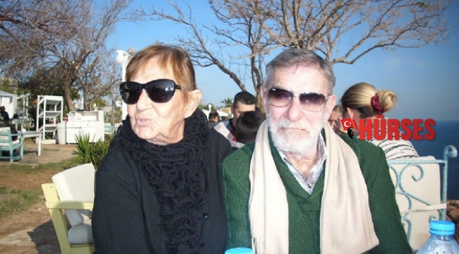 Ahmet Mekin'in acı günü