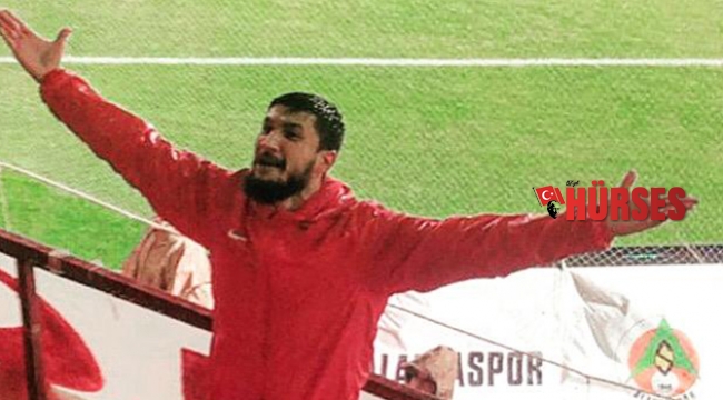Antalyaspor’da yeni oluşum