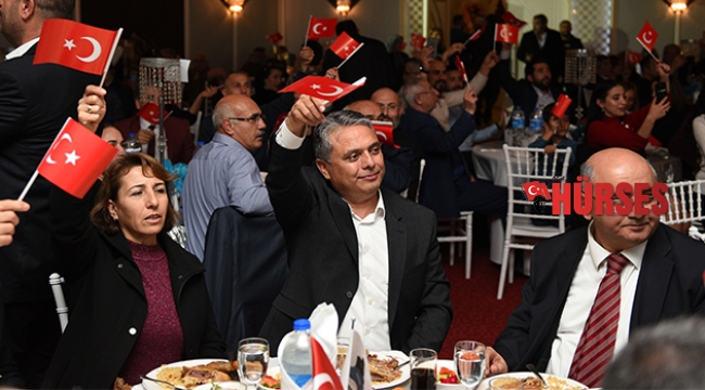ASSİM’le Türkiye demokrasisi yükselecek