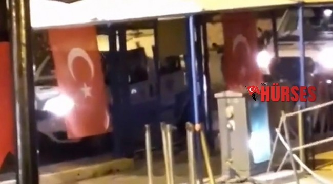 Az daha batıyordu