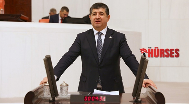 BAKAN’DAN HİPODROM CEVABI