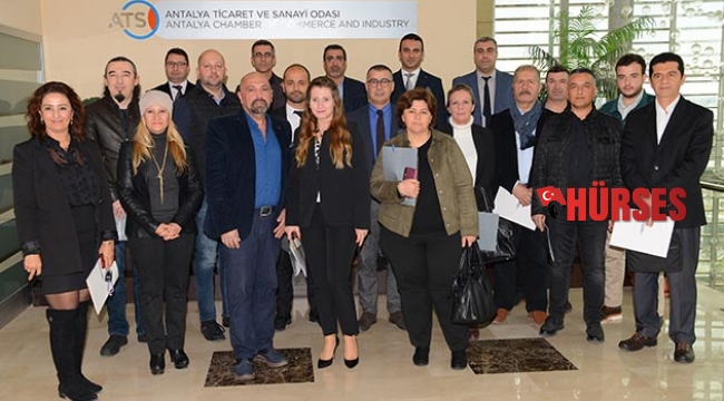 Belgesi olmayan emlakçılık yapamayacak