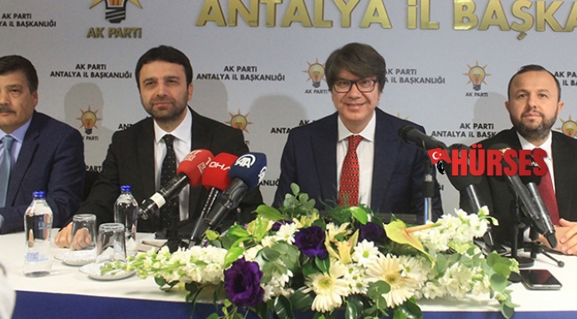 KİM DOĞRU SÖYLÜYOR?