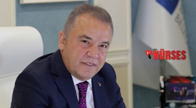 BÖCEK’TEN KONAKLAMA VERGİSİ ÖNERİSİ